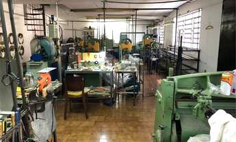 Imagem 4: Prédio Comercial com 684m² Locação e Venda no Mandaqui