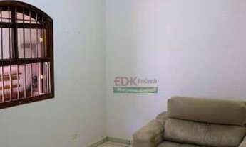 Imagem 6: Casa com 2 dormitórios à venda, 52 m² por R$ 415.000,00 - Jardim das Indústrias - São José