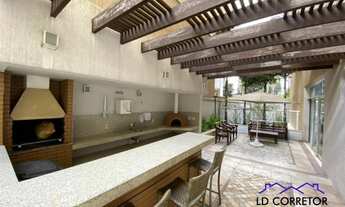 Imagem 2: Cobertura Triplex a venda em frente a Praça T-25 Setor Bueno