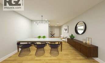 Imagem 3: Apartamento à venda, 160 m² por R$ 2.500.000,00 - Jardim Paulista - São Paulo/SP