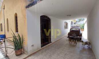 Imagem 3: Casa com 3 dormitórios à venda, 274 m² por R$ 850.000 - Árvore Grande - Pouso Alegre/MG