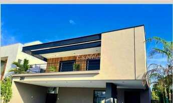 Imagem 3: Casa à venda, 400 m² por R$ 5.500.000,00 - Riviera de São Lourenço - Bertioga/SP