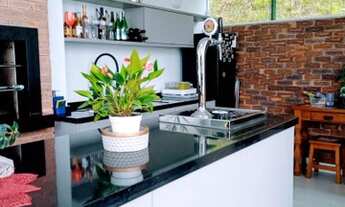 Imagem 3: Casa Duplex | Condomínio Parque da Pedra | Pedra Branca