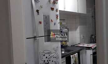 Imagem 4: Apartamento com 2 dormitórios à venda, 55 m² por R$ 310.000 - Jardim Monjolo - São Paulo/S