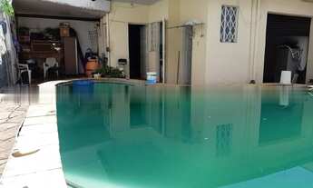 Imagem 2: Casa terrea Casa com 3 dormitórios