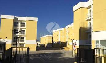 Imagem 2: Apartamento - João XXIII - Vinhedo