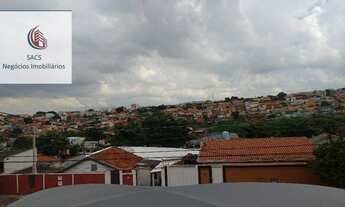 Imagem 2: Sobrado residencial à venda, Jardim Novo Campos Elíseos, Campinas - SO0011