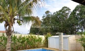 Imagem 2: Casa - Estância Árvore da Vida - Sumaré