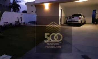 Imagem 4: Casa com 2 dormitórios à venda, 140 m² por R$ 690.000,00 - Aririú - Palhoça/SC