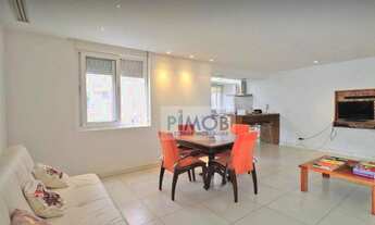 Imagem 2: Apto todo reformado,2 suites no Leblon