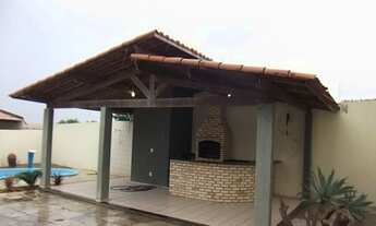 Imagem 5: Casa para aluguel e venda com 370 metros quadrados com 4 quartos em Capim Macio - Natal