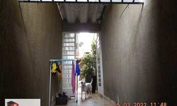 Imagem 3: Sobrado com 3 dormitórios à venda, 152 m² por R$ 890.000 - Vila Invernada - São Paulo/SP