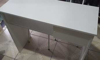 Imagem: Kit manicure usada poucas vezes