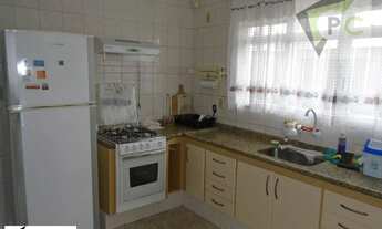 Imagem 5: Sobrado com 3 dormitórios à venda, 150 m² por R$ 600.000,00 - Vila Carolina - São Paulo/SP