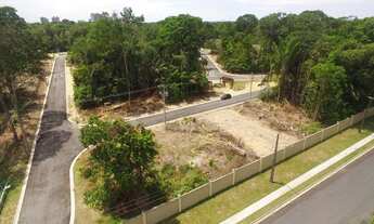 Imagem 4: Cond. Mosaico/ lote de esquina 264m² / Quitado !