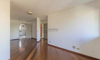 Imagem 4: Venda Apartamento 2 Dormitórios - 100 m² Vila Madalena