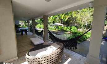 Imagem 4: Casa com 6 dormitórios à venda, 1134 m² - Riviera de São Lourenço - Bertioga/SP