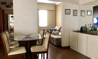 Imagem 5: Apartamento Residencial à venda, Jardim Santana, Americana - AP0041