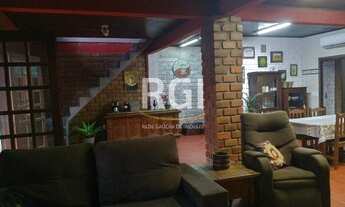 Imagem 7: Porto Alegre - Casa Padrão - Ilha da Pintada