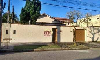 Imagem: Casa com 3 dormitórios à venda, 213 m²