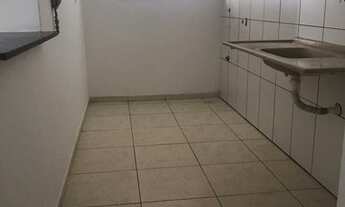 Imagem 2: Apartamento para venda possui 42 metros quadrados com 2 quartos