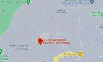 Imagem 6: Sobrado com 3 dormitórios à venda, 161 m² por R$ 517.550 - Vila Irmãos Arnoni - São Paulo