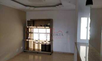 Imagem: Apartamento à venda, 60 m² por R$ 380.000,00