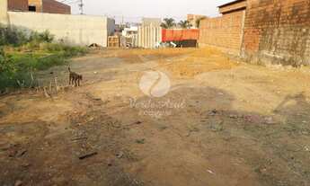 Imagem 2: Terreno - Residencial Portal Bordon II - Sumaré