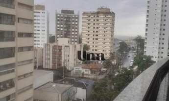 Imagem 3: Apartamento Paranaguá à venda, 162,61 m² R$ 500.000 - Centro - Londrina/PR