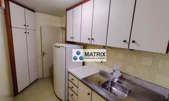 Imagem 6: Apartamento com 2 dormitórios à venda, 54 m² por R$ 300.000,00 - Água Verde - Curitiba/PR