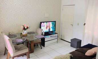 Imagem 3: Apartamento à venda, 58 m² por R$ 319.000,00 - Santo Amaro - São Paulo/SP