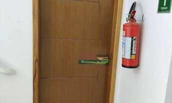 Imagem 5: Apartamento com 3 dormitórios à venda, 86 m² por R$ 318.000,00 - Jardim Coelho Neto - Guar