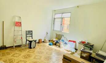 Imagem 4: APARTAMENTO COM 2 QUARTOS - TOMÁS COELHO