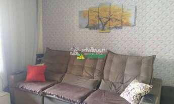 Imagem 5: Sobrado com 3 dormitórios à venda, 95 m² por R$ 430.000,00 - Cidade Jardim Cumbica - Guaru