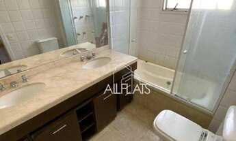 Imagem 7: Apartamento com 3 dormitórios à venda, 196 m² por R$ 2.800.000 em Indianópolis - São Paulo