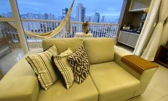 Imagem 4: Apartamento Residencial à venda, Encruzilhada, Santos -