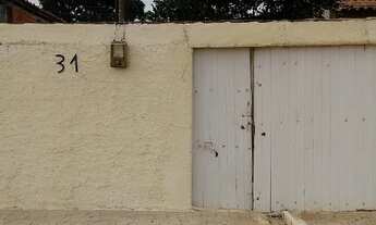 Imagem: Casa em Goytacazes no Parque Real