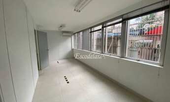 Imagem 2: Conjunto à venda, 72 m² por R$ 750.000,00 - Paraíso - São Paulo/SP