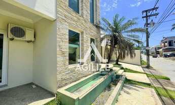 Imagem 7: Casa, 450 m² - venda por R$ 3.000.000,00 ou aluguel por R$ 6.000,00/mês - Cancela Preta