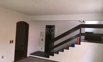 Imagem 2: Porto Alegre - Casa Padrão - Jardim Sabará