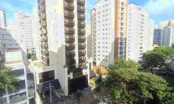 Imagem 7: Apartamento com 4 dormitórios, 231 m² - venda por R$ 2.300.000,00 ou aluguel por R$ 8.000
