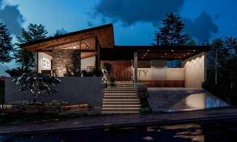 Imagem 4: CASA NO COND MONACO