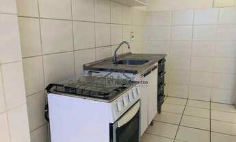 Imagem 6: Apartamento com 2 dormitórios à venda, 48 m² por R$ 280.000,00 - São Cristóvão - Rio de Ja