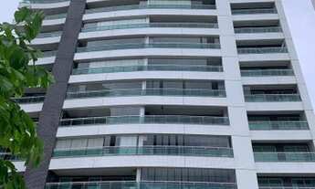 Imagem: Cobertura duplex para venda 292m2 com 4