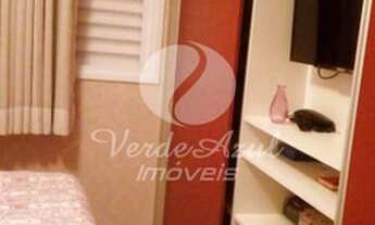 Imagem 4: Cobertura - Vila Proost de Souza - Campinas