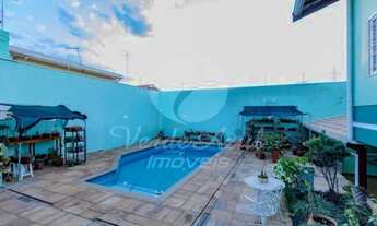 Imagem 2: Casa - Jardim Eulina - Campinas