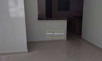 Imagem 2: Apartamento com 2 dormitórios à venda, 68 m² por R$ 266.000,00 - Jardim Atlântico Leste (I