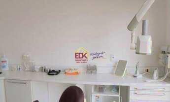 Imagem 3: Sala à venda, 76 m² por R$ 318.000,00 - Parque das Nações - Santo André/SP