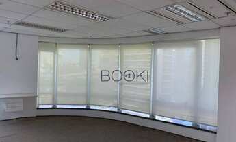 Imagem 6: Oportunidade - Edifício Berrini 1681 - 330m² - Brooklin