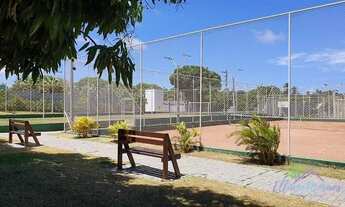 Imagem 7: Terreno à venda, 252 m² por R$ 120.000,00 - Mangabeira - Eusébio/CE